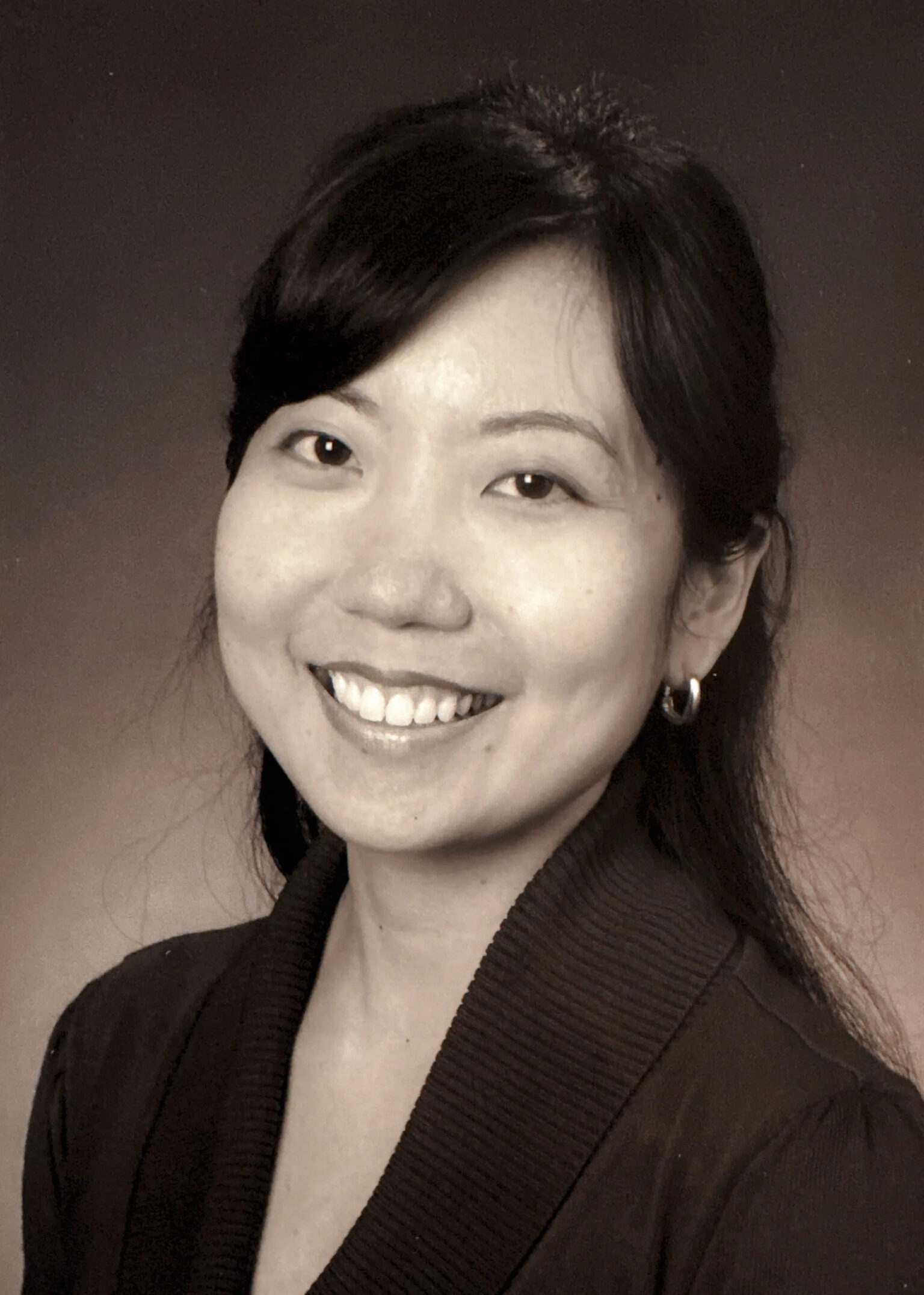 Image of Doctor Setsuko Murakami